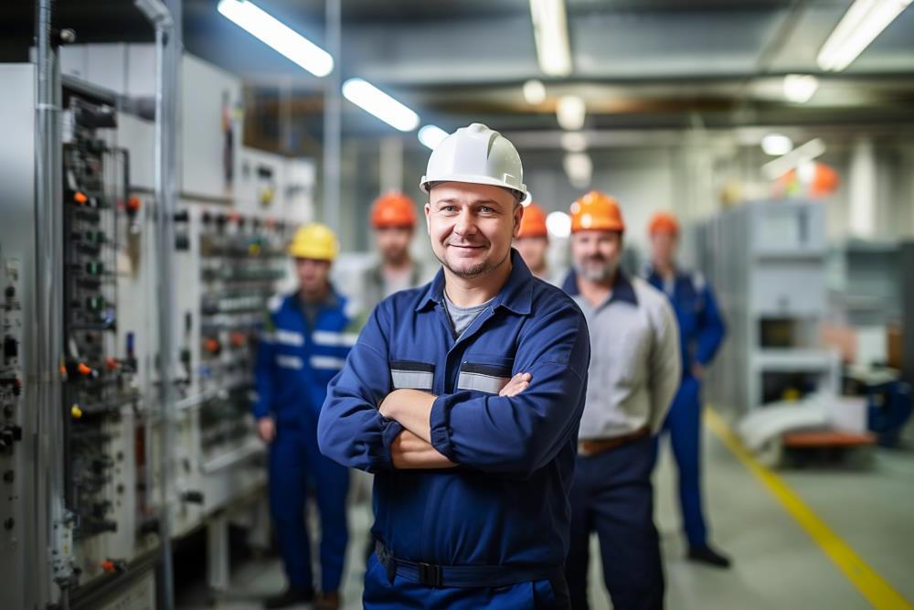 RF Field technician