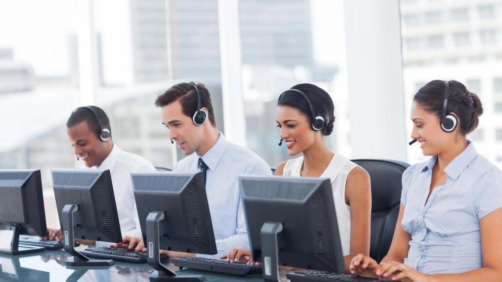Sales Agent