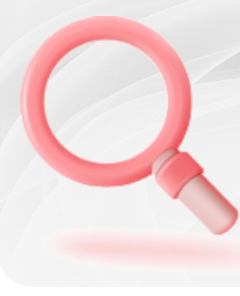 Magnifying glass